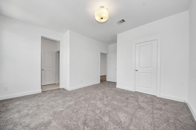 21123 Flowerhorn Dr, Cypress, TX 77433 - unfurnished bedroom with carpet floors and baseboards