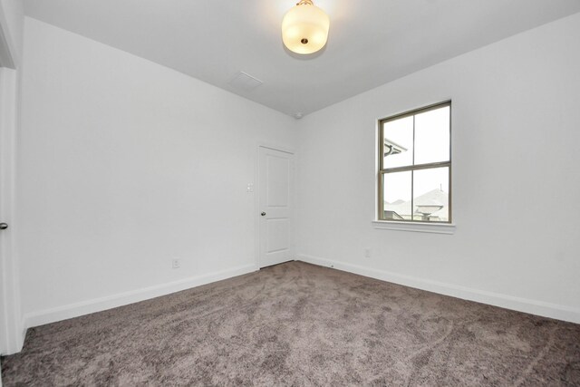 21123 Flowerhorn Dr, Cypress, TX 77433 - unfurnished room with carpet floors and baseboards