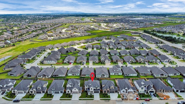 21123 Flowerhorn Dr, Cypress, TX 77433 - view of property location with nearby suburban area