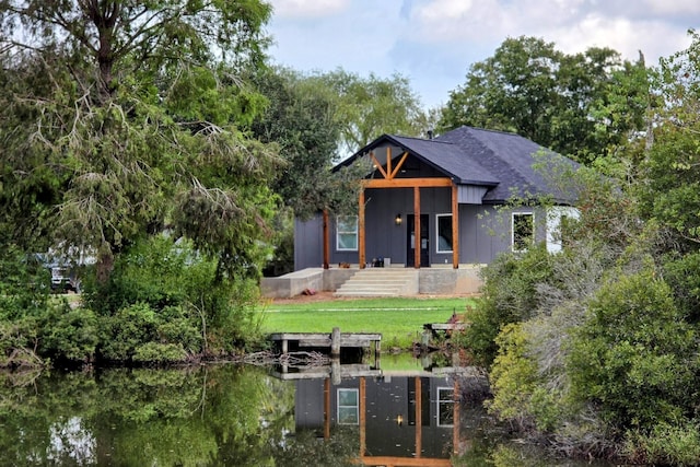 5221 Santo Park Rd, Dickinson, TX 77539 - photo 1