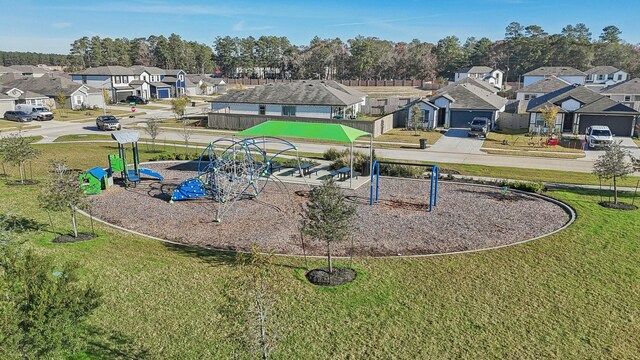 23655 Silver Concord Dr, Splendora, TX 77372 - photo 28