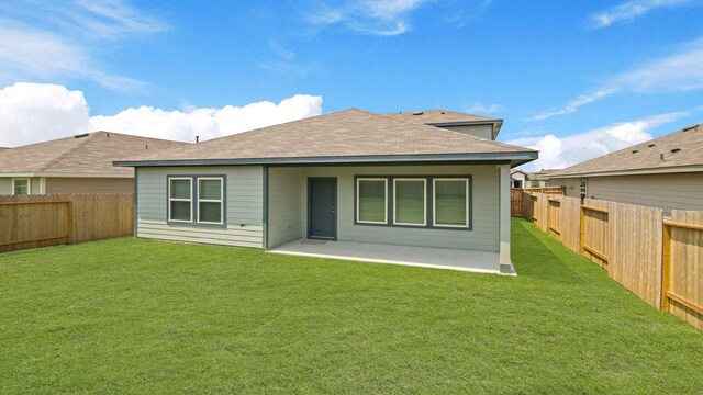 23655 Silver Concord Dr, Splendora, TX 77372 - photo 20
