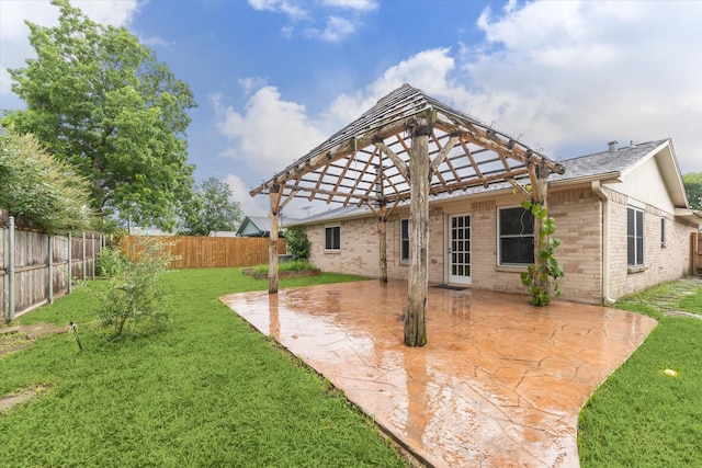 4010 Bluebonnet Trl, Deer Park, TX 77536 - photo 2