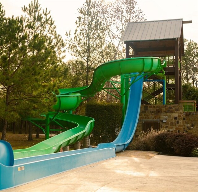 211 Cypress Pond Pl, Montgomery, TX 77316 - view of community jungle gym