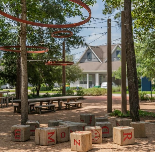 211 Cypress Pond Pl, Montgomery, TX 77316 - view of community