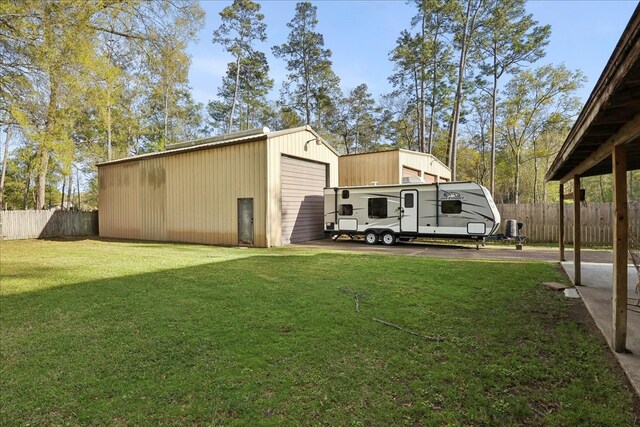 345 N Mayhaw Dr, Vidor, TX 77662 - photo 35