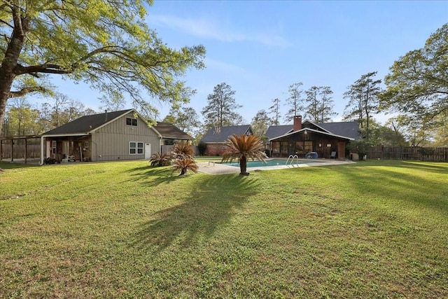 345 N Mayhaw Dr, Vidor, TX 77662 - photo 36