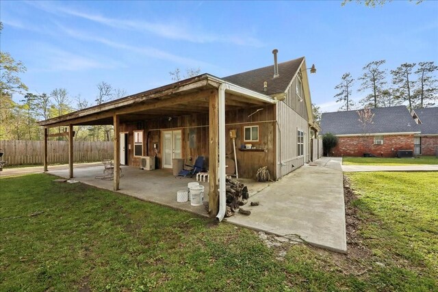 345 N Mayhaw Dr, Vidor, TX 77662 - photo 25