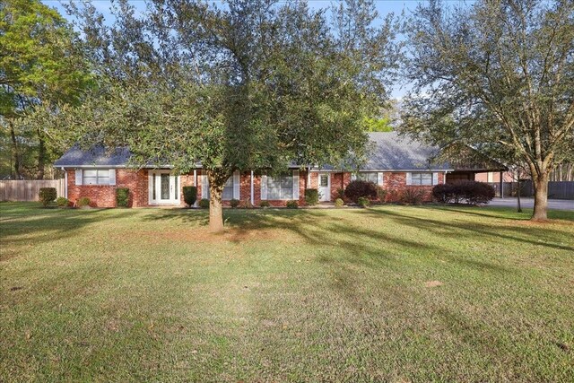 345 N Mayhaw Dr, Vidor, TX 77662 - photo 40