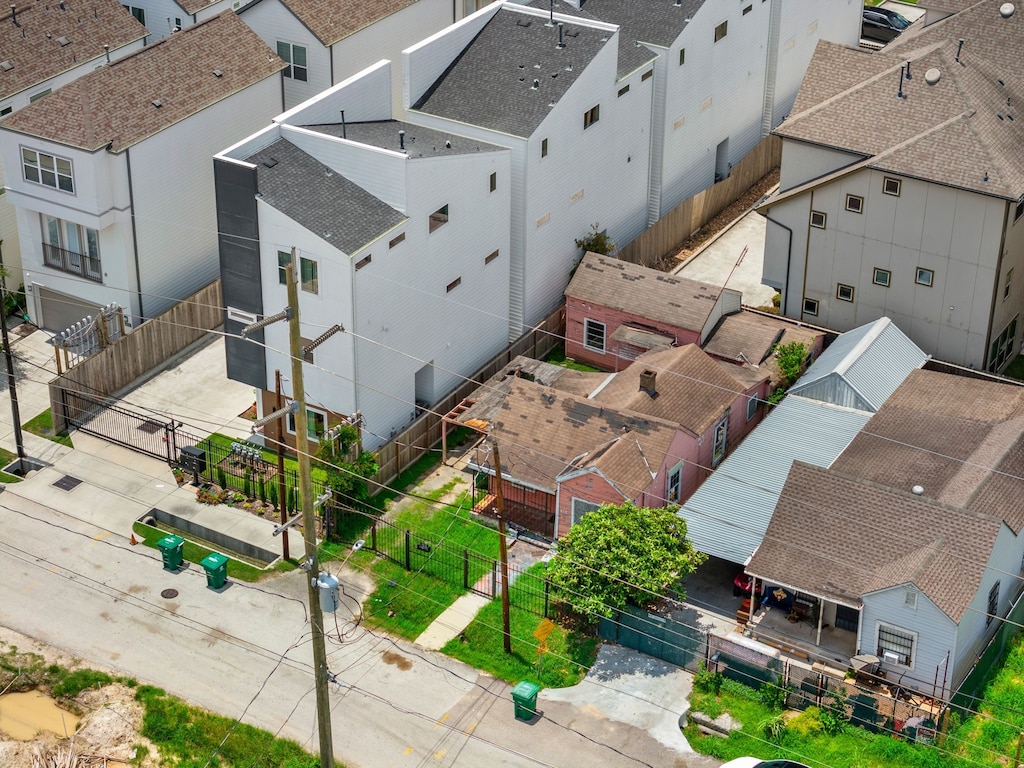 417 N Nagle St, Houston, TX 77003