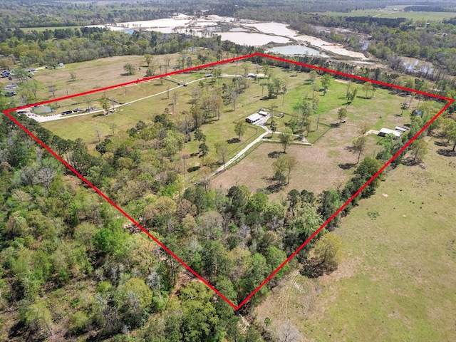 1164 County Road 332, Cleveland, TX 77327 - photo 1
