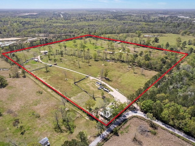 1164 County Road 332, Cleveland, TX 77327 - photo 2
