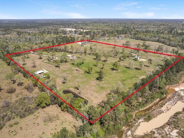 1164 County Road 332, Cleveland, TX 77327 - photo 3