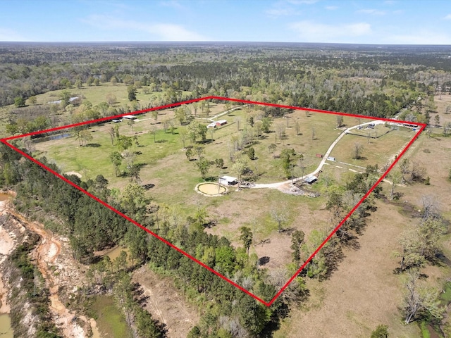 1164 County Road 332, Cleveland, TX 77327 - photo 4