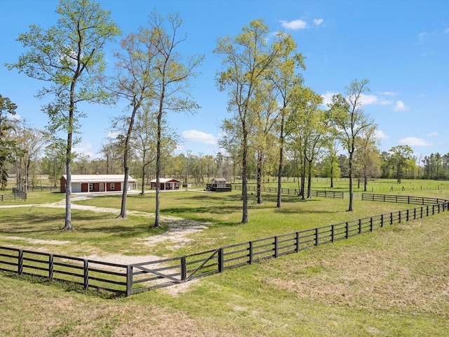 1164 County Road 332, Cleveland, TX 77327 - photo 7