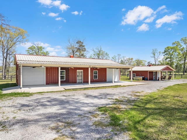 1164 County Road 332, Cleveland, TX 77327 - photo 8