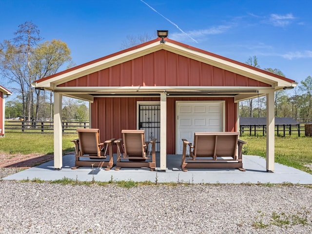 1164 County Road 332, Cleveland, TX 77327 - photo 10