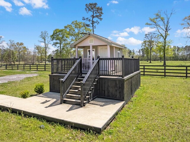 1164 County Road 332, Cleveland, TX 77327 - photo 12