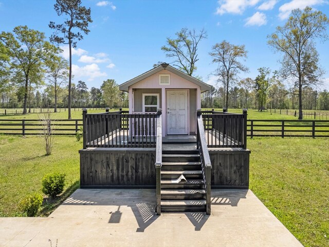 1164 County Road 332, Cleveland, TX 77327 - photo 13