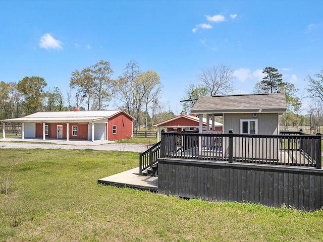 1164 County Road 332, Cleveland, TX 77327 - photo 14