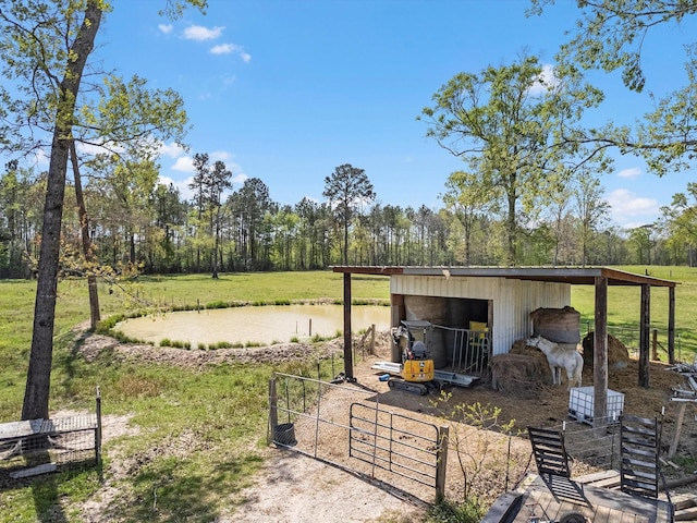 1164 County Road 332, Cleveland, TX 77327 - photo 15