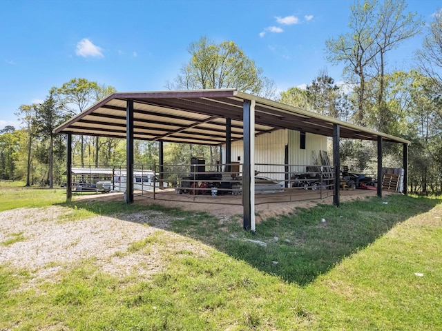 1164 County Road 332, Cleveland, TX 77327 - photo 19
