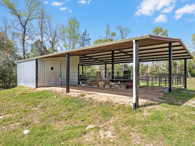 1164 County Road 332, Cleveland, TX 77327 - photo 20
