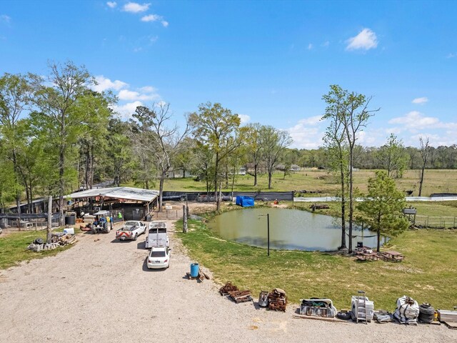 1164 County Road 332, Cleveland, TX 77327 - photo 23
