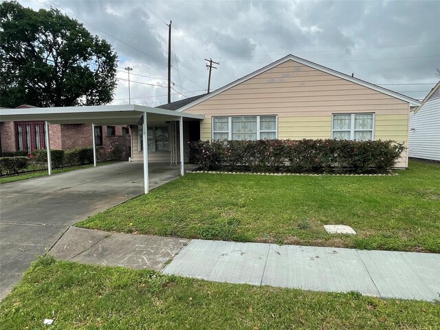 1204 Sage Dr, Galena Park, TX 77547 - photo 1