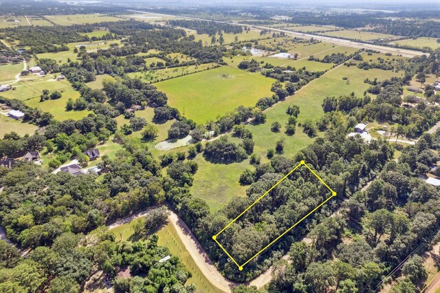 TBD Hampton Wood Dr, Tomball, TX 77377