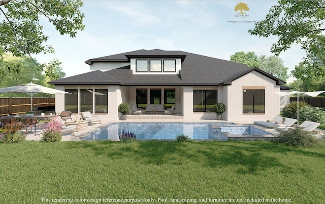 9334 Livernois Rd, Houston, TX 77080 - photo 11