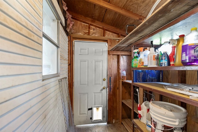 4605 Norhill Blvd, Houston, TX 77009 - view of storage room