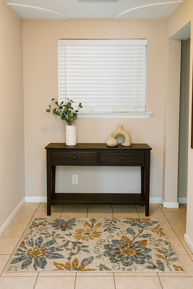 1372 Apache Dr, Montgomery, TX 77316 - detailed view of baseboards