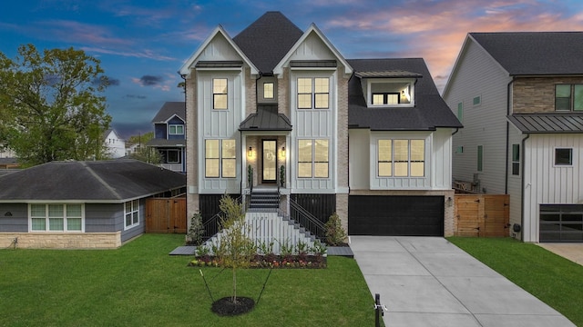 1107 Grovewood Ln, Houston, TX 77008 - photo 10