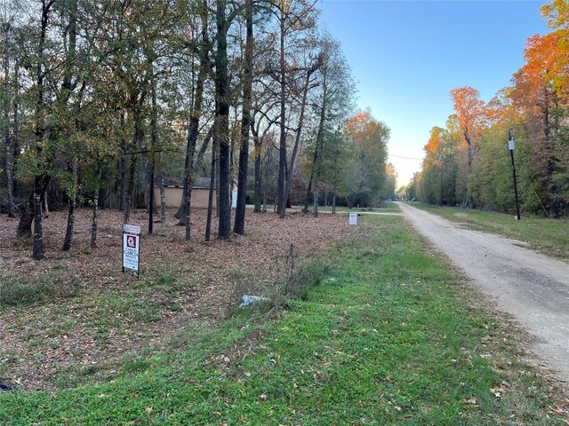 0 Mossy Dr, Livingston, TX 77351 - photo 3