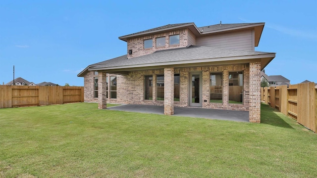 433 Soaring Sparrow Trl, Katy, TX 77493 - photo 7