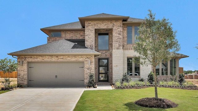 433 Soaring Sparrow Trl, Katy, TX 77493 - photo 1