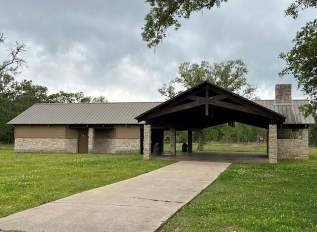 33418 Blue Marlin Dr, Richwood, TX 77515