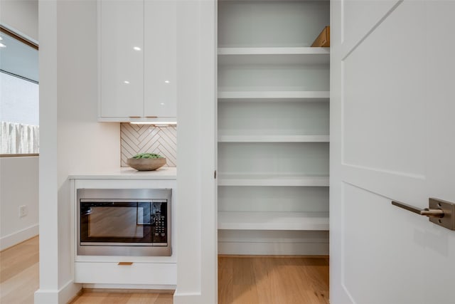 2113 Huldy St, Houston, TX 77019 - view of storage area