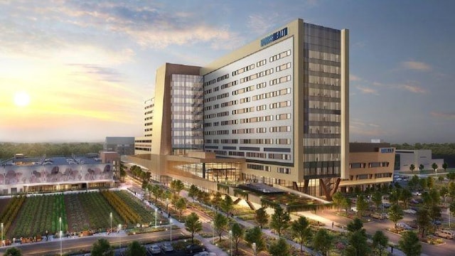 5304 Lynnfield St, Houston, TX 77028 - view of building exterior