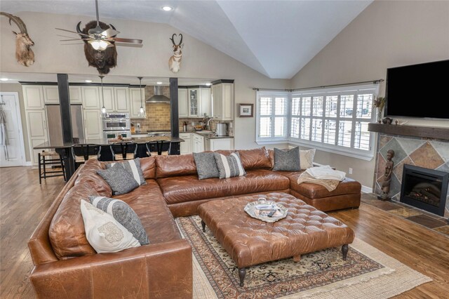 700 Peachtree Dr, Brenham, TX 77833 - photo 9