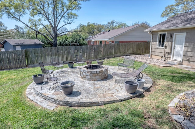 700 Peachtree Dr, Brenham, TX 77833 - photo 26