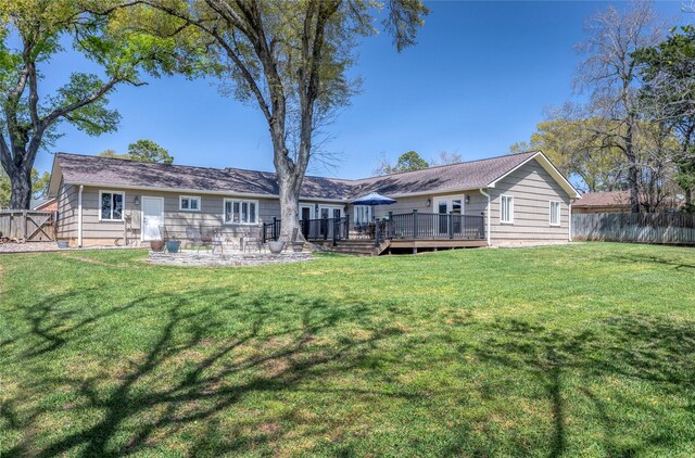 700 Peachtree Dr, Brenham, TX 77833 - photo 27