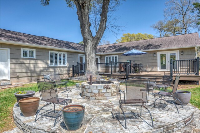 700 Peachtree Dr, Brenham, TX 77833 - photo 25