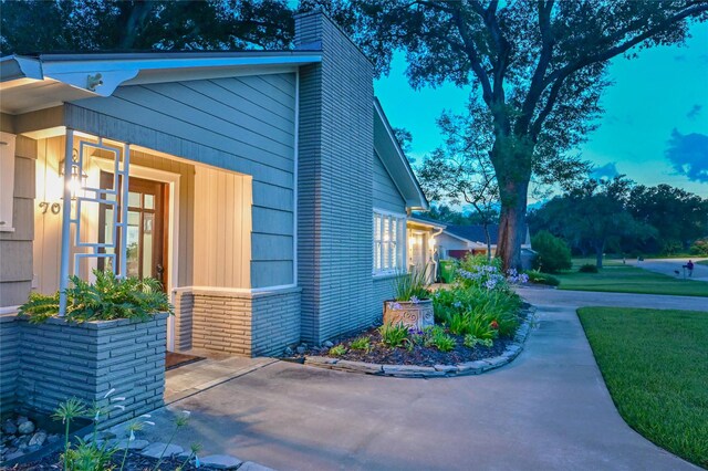 700 Peachtree Dr, Brenham, TX 77833 - photo 5