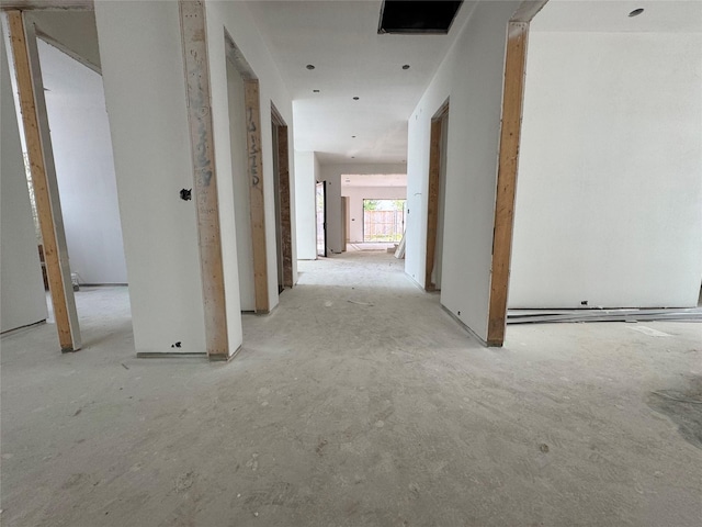 2217 Pelham Dr, Houston, TX 77019 - view of hallway