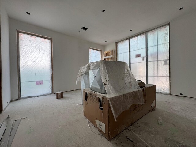 2217 Pelham Dr, Houston, TX 77019 - view of misc room