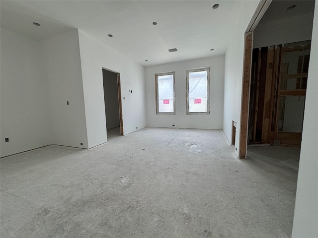 2217 Pelham Dr, Houston, TX 77019 - view of empty room