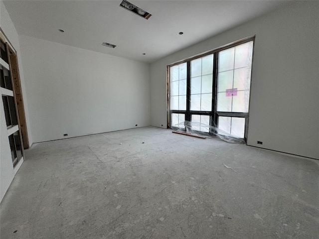 2217 Pelham Dr, Houston, TX 77019 - view of empty room
