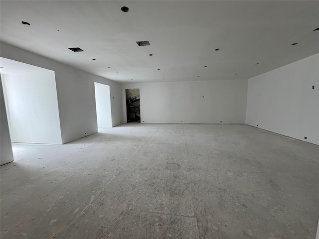 2217 Pelham Dr, Houston, TX 77019 - view of empty room